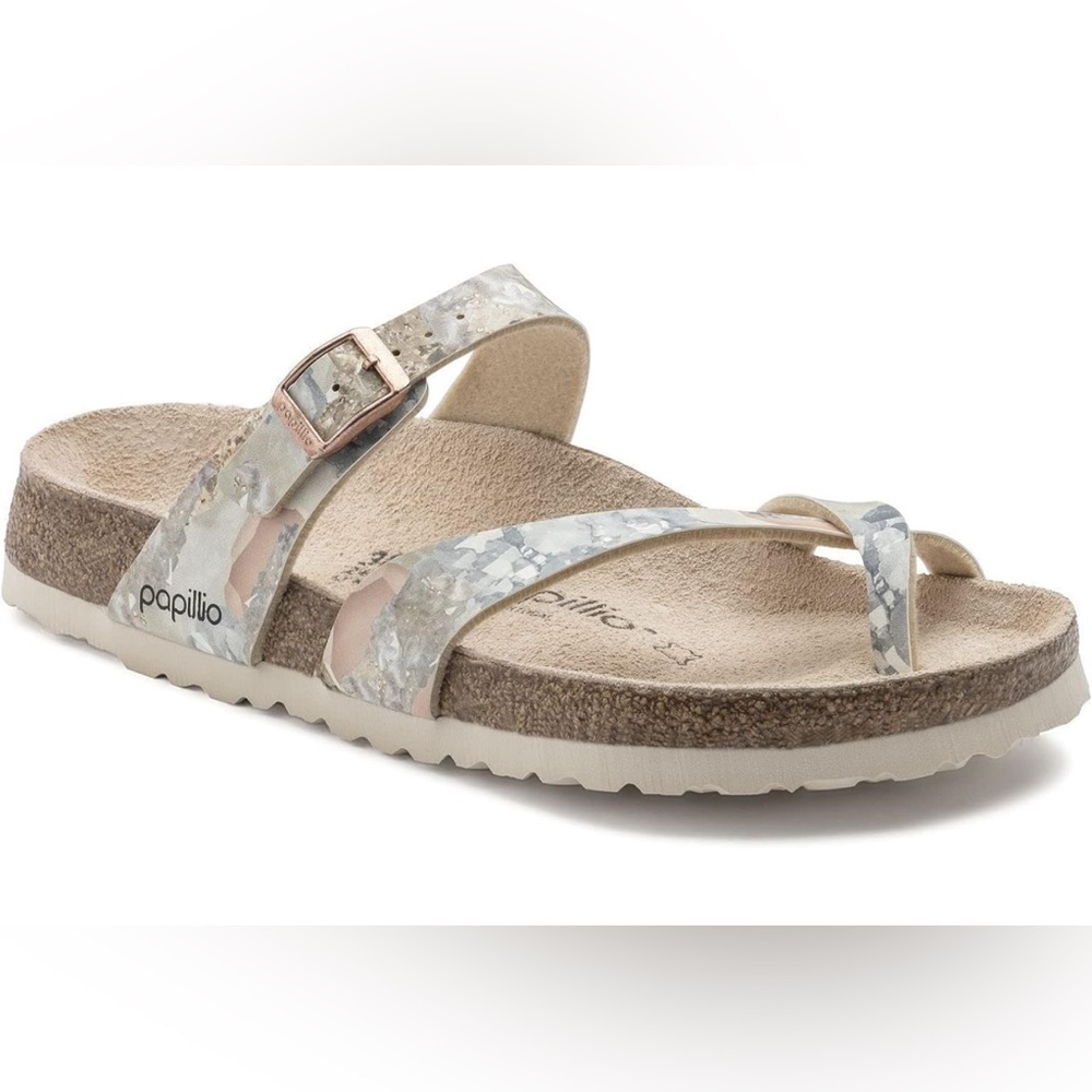 Birkenstock Women's Tabora SZ 38 (7-7.5)